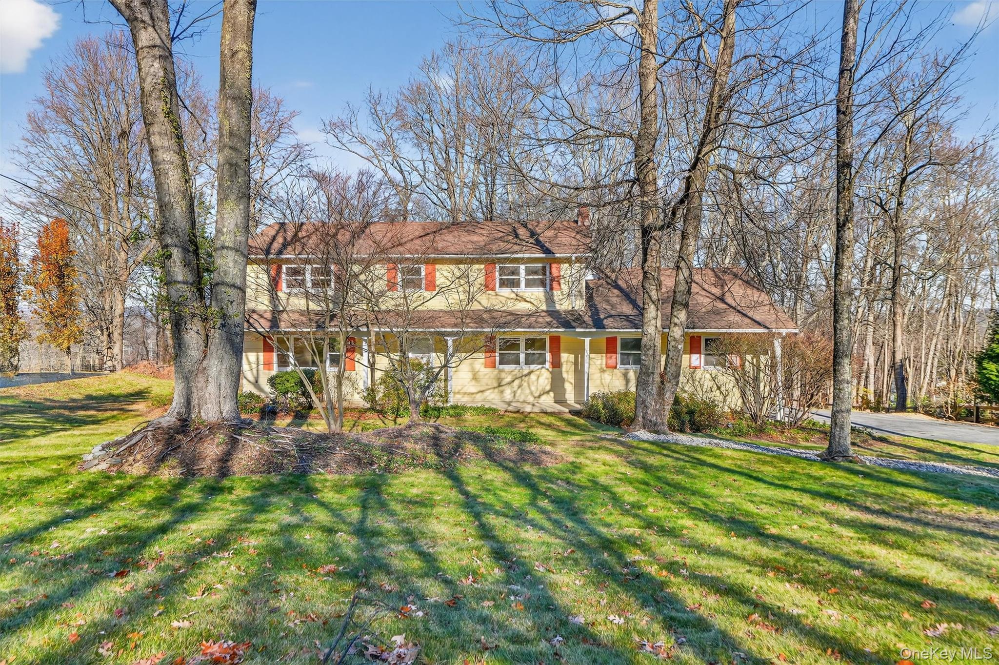 Single Family Blossom Westchester County, NY 10598, MLS-935037-2