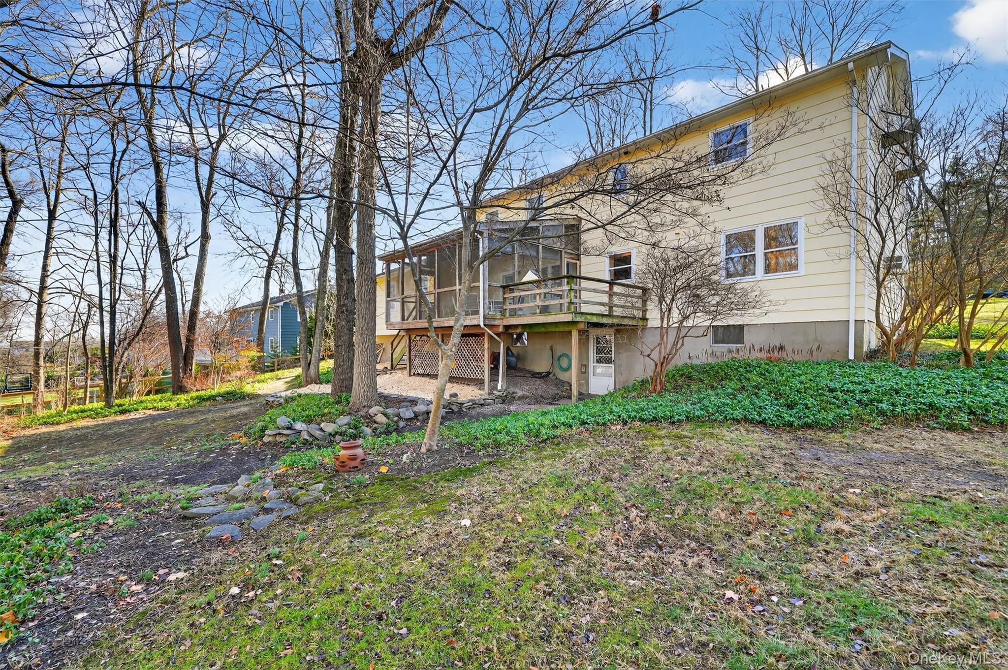 Single Family Blossom Westchester County, NY 10598, MLS-935037-38