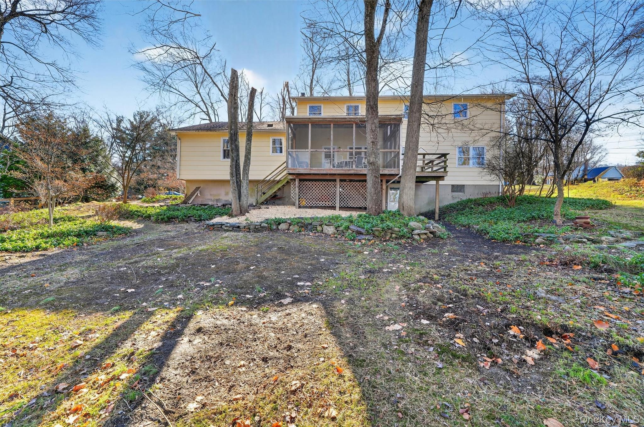 Single Family Blossom Westchester County, NY 10598, MLS-935037-39