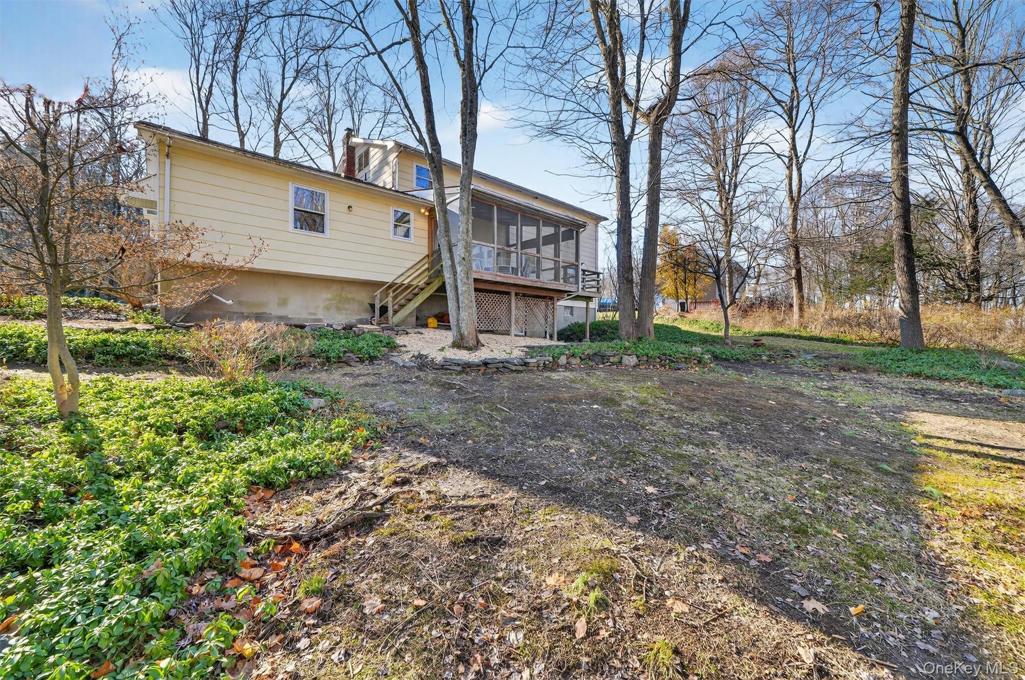 Single Family Blossom Westchester County, NY 10598, MLS-935037-40