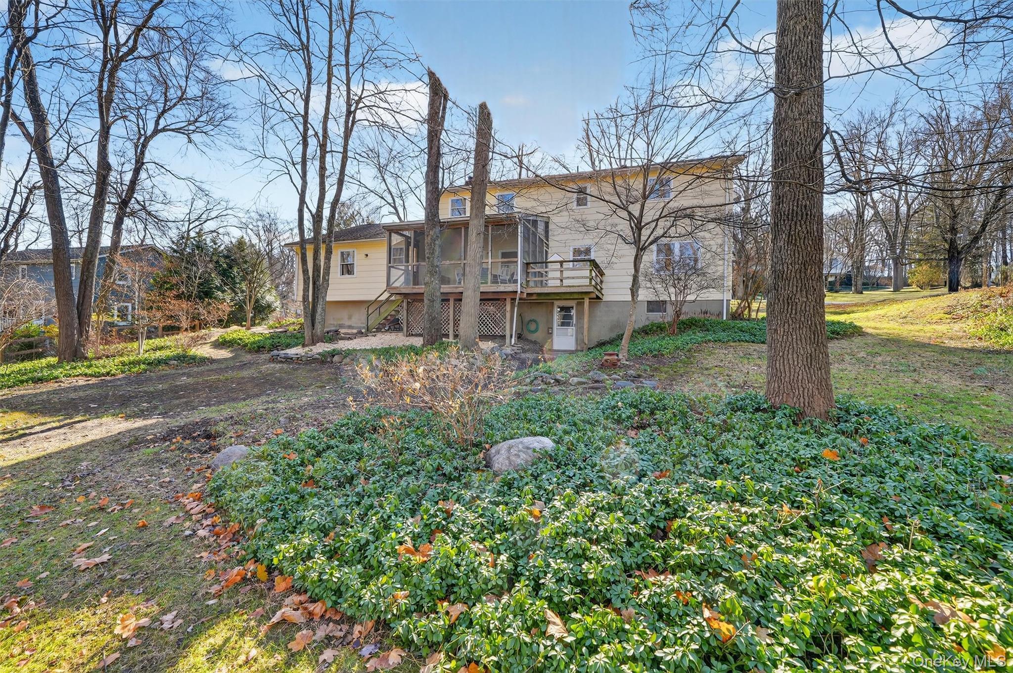 Single Family Blossom Westchester County, NY 10598, MLS-935037-41