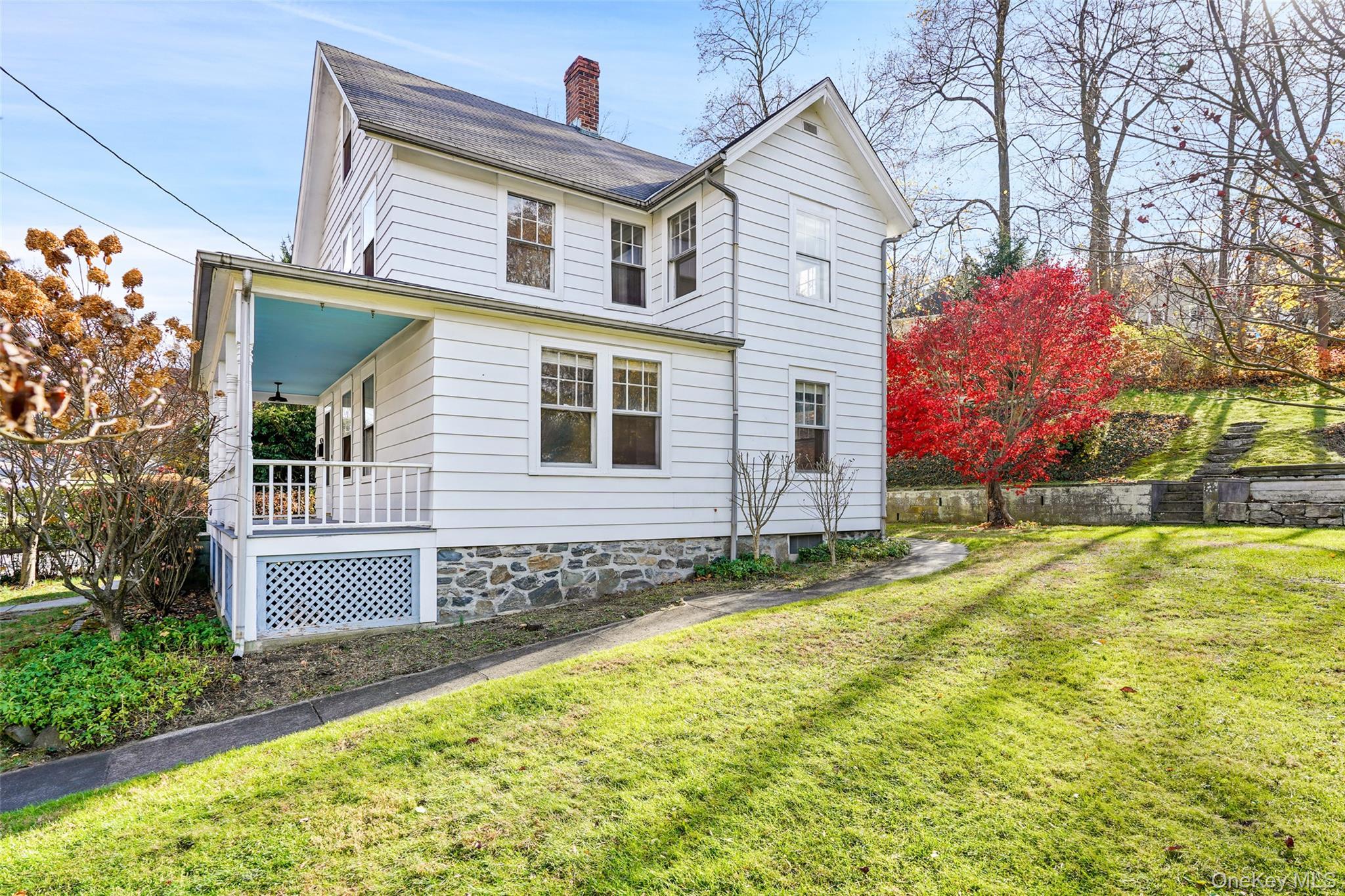 Single Family Babbitt Westchester County, NY 10507, MLS-935040-15