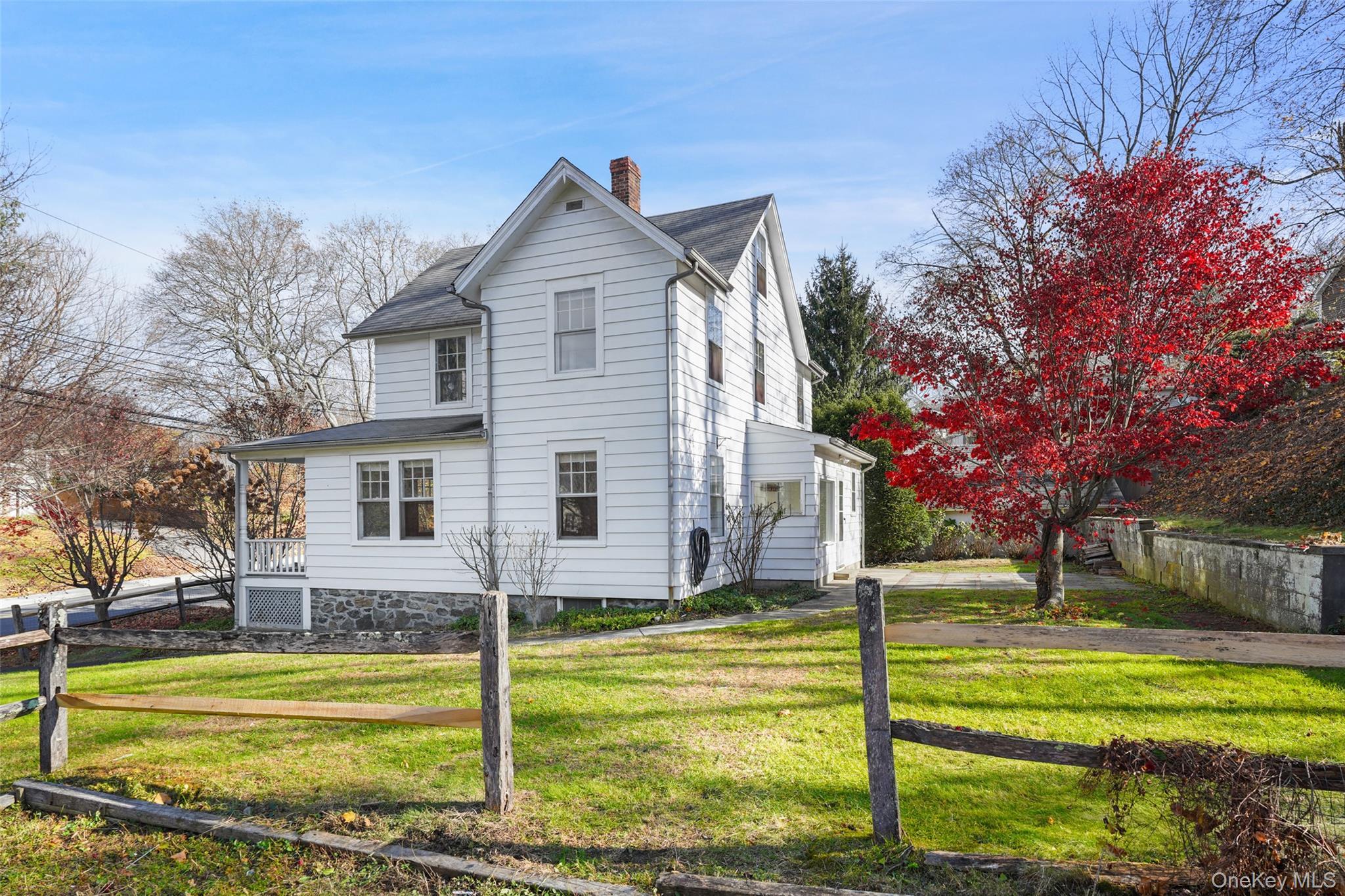 Single Family Babbitt Westchester County, NY 10507, MLS-935040-17