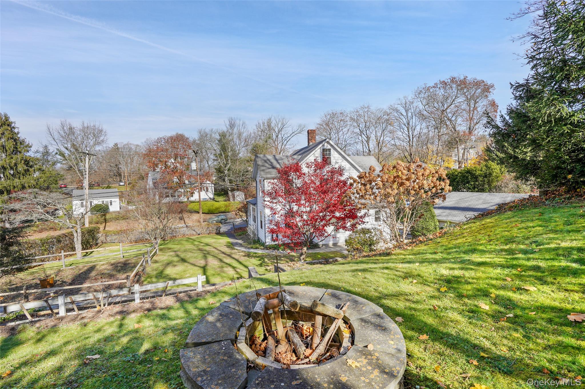 Single Family Babbitt Westchester County, NY 10507, MLS-935040-18