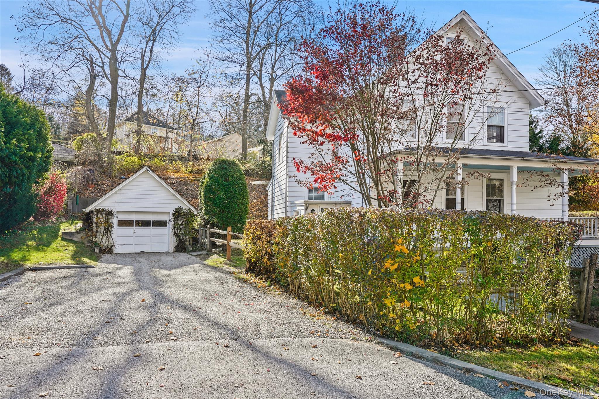 Single Family Babbitt  Westchester County, NY 10507, MLS-935040-20