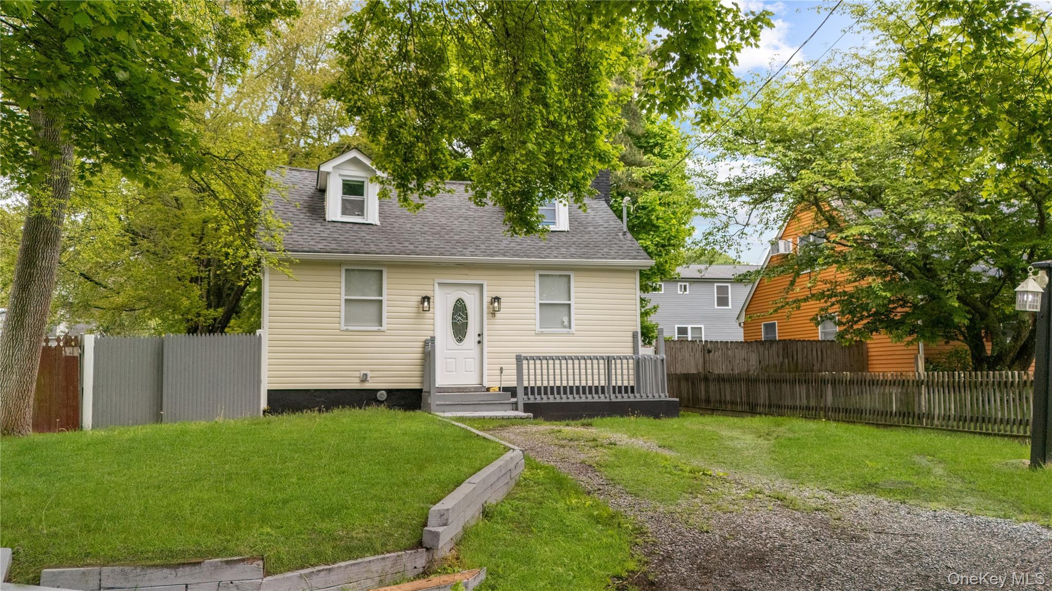 Single Family Cypress Suffolk County, NY 11951, MLS-935045-2