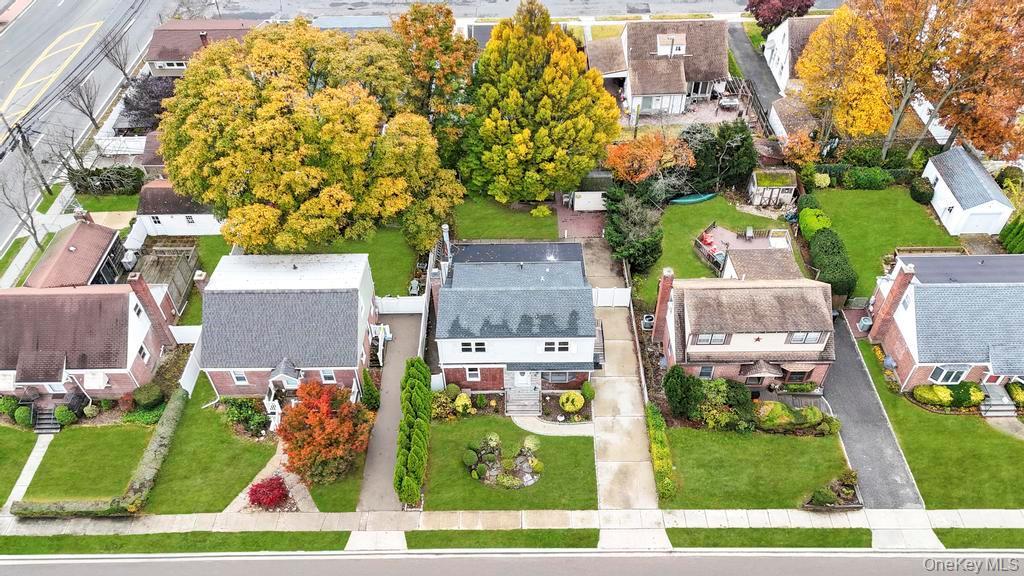 Single Family Edward Nassau County, NY 11801, MLS-935063-2