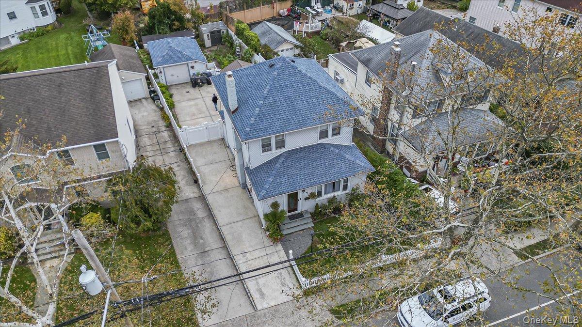 Single Family Franklin  Nassau County, NY 11563, MLS-935082-22