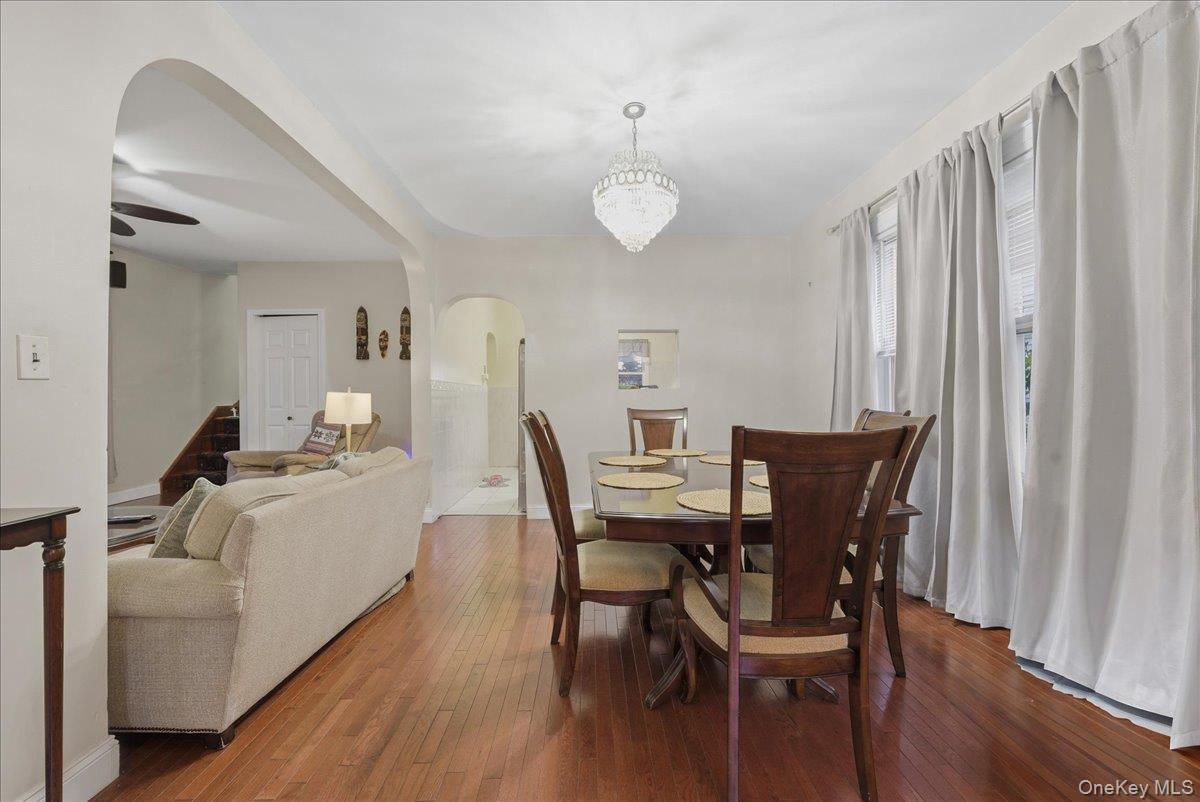 Single Family Franklin  Nassau County, NY 11563, MLS-935082-8