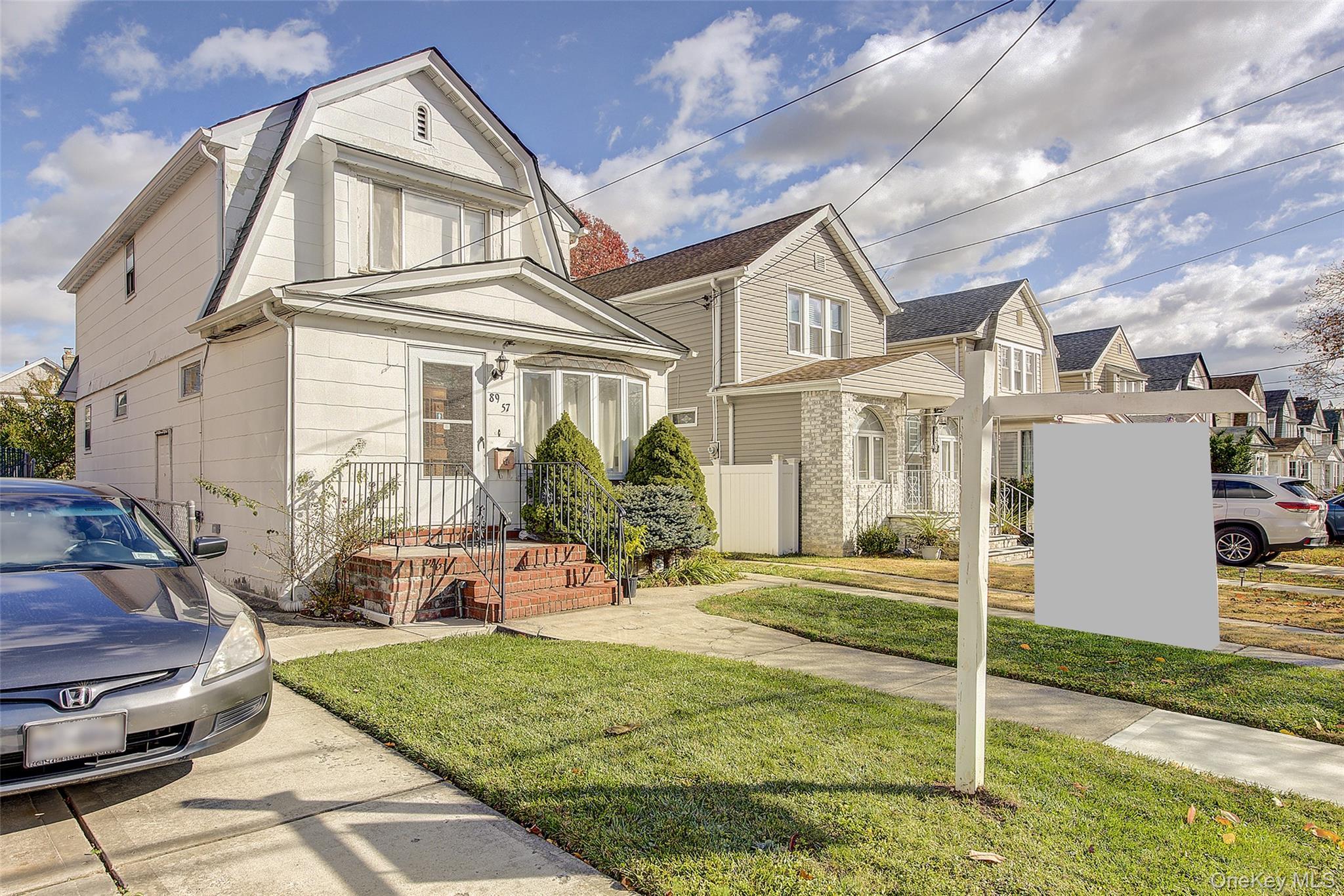 Single Family 218 Queens, NY 11428, MLS-935087-2