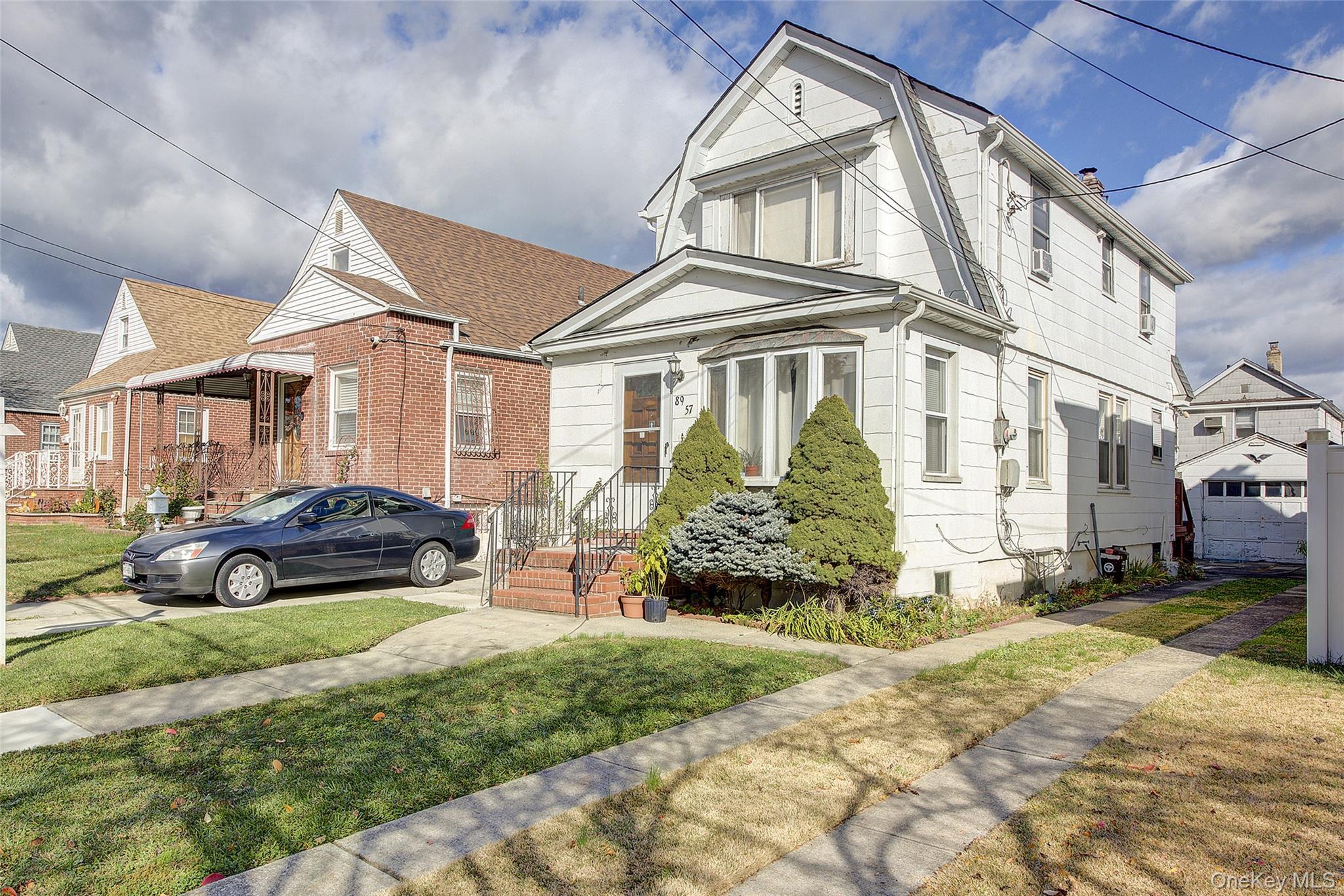 Single Family 218 Queens, NY 11428, MLS-935087-3