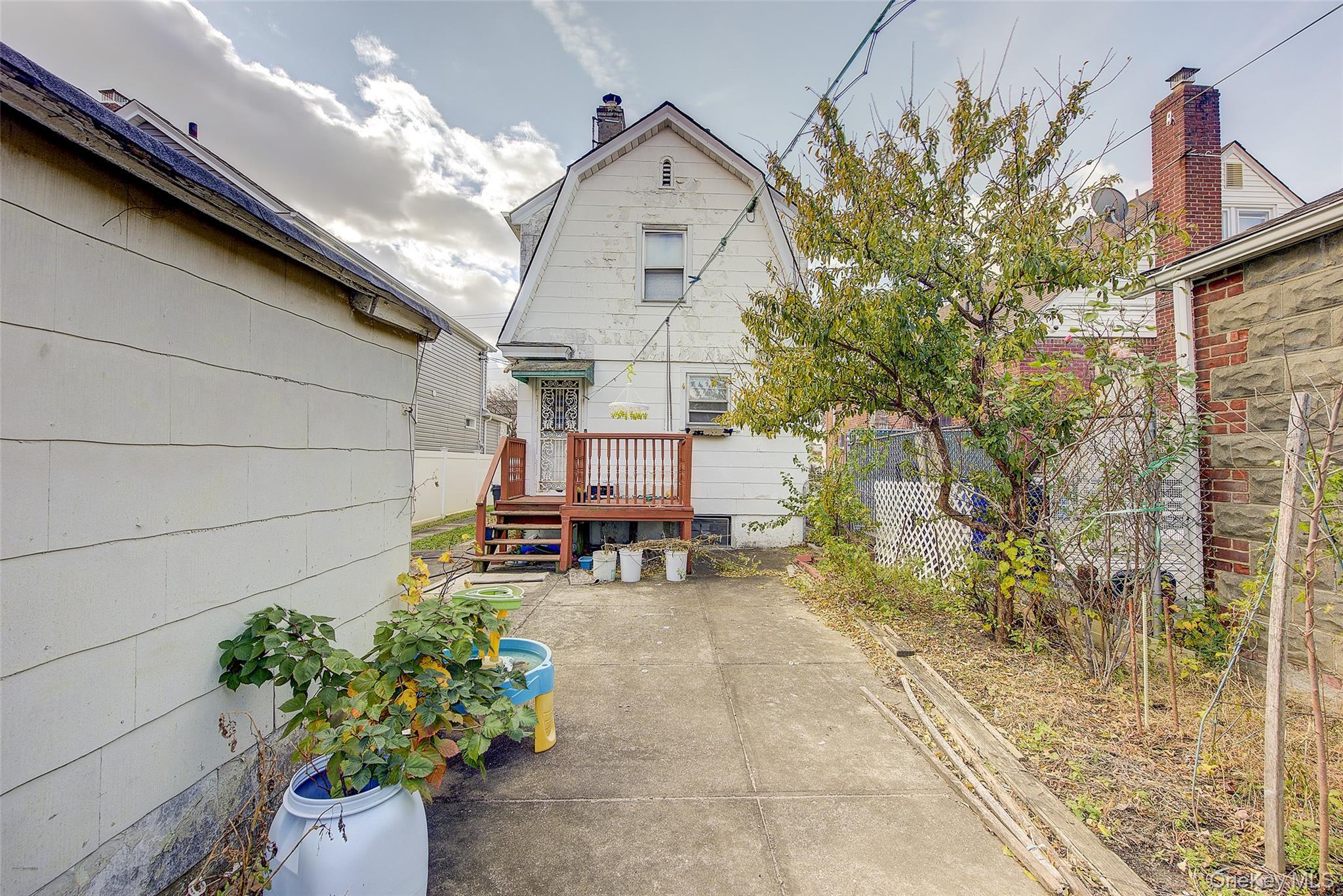 Single Family 218 Queens, NY 11428, MLS-935087-42