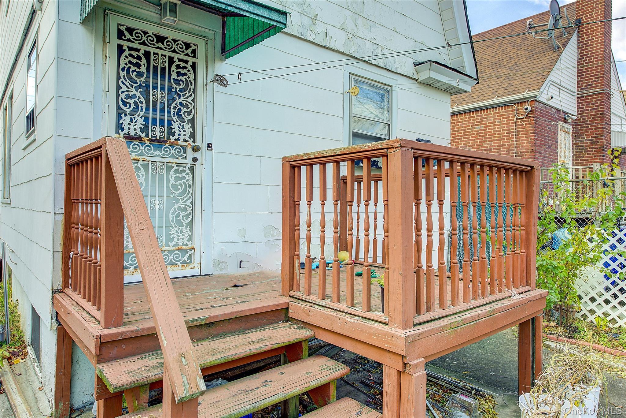 Single Family 218  Queens, NY 11428, MLS-935087-43