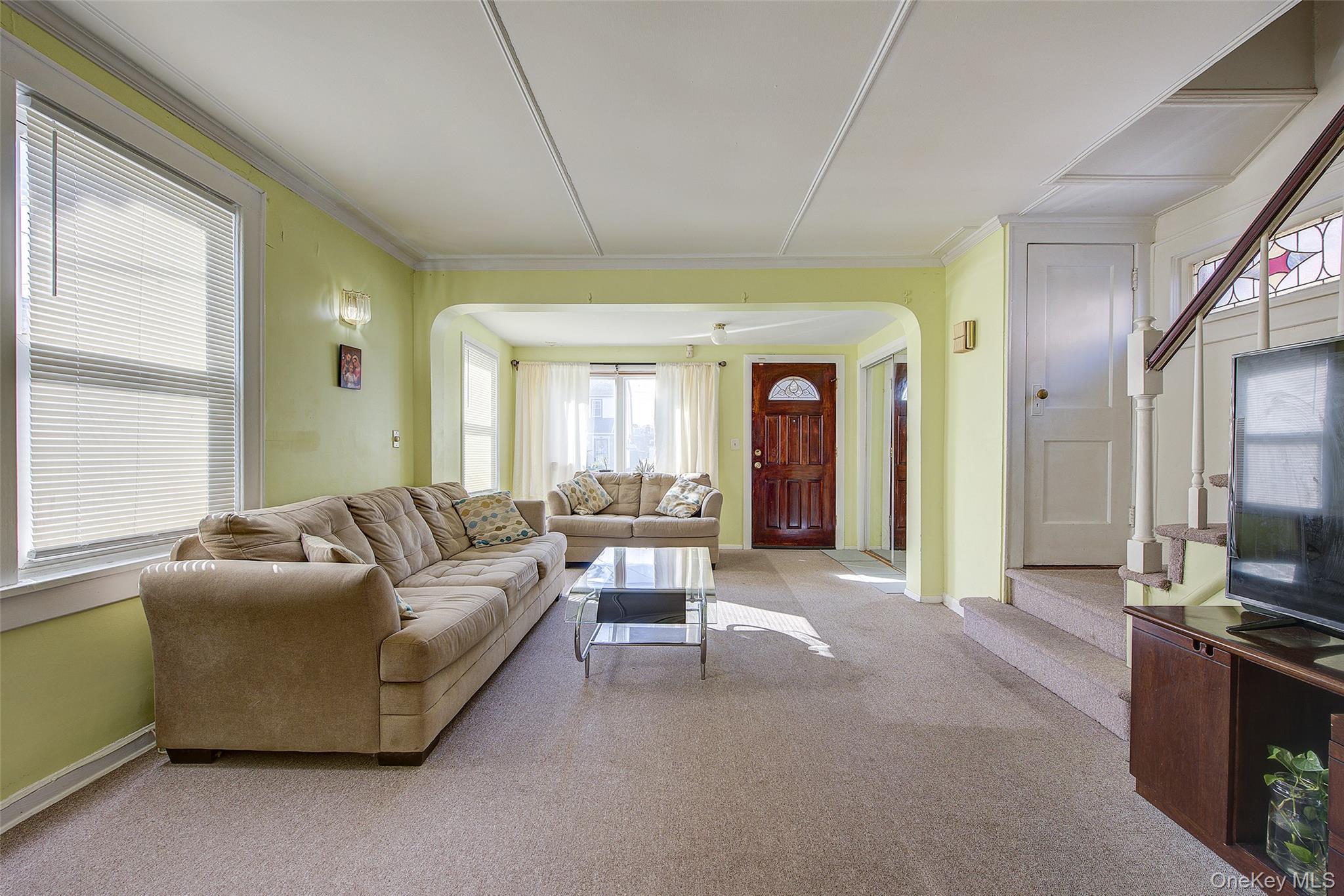 Single Family 218 Queens, NY 11428, MLS-935087-6