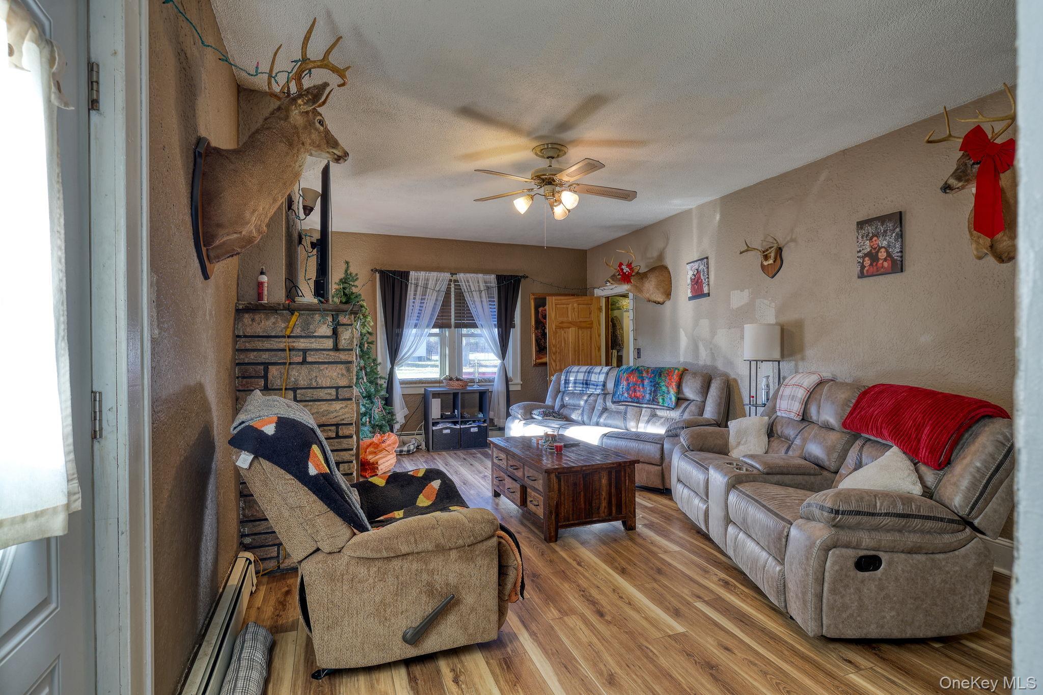 Single Family Willow Orange County, NY 12550, MLS-935092-13