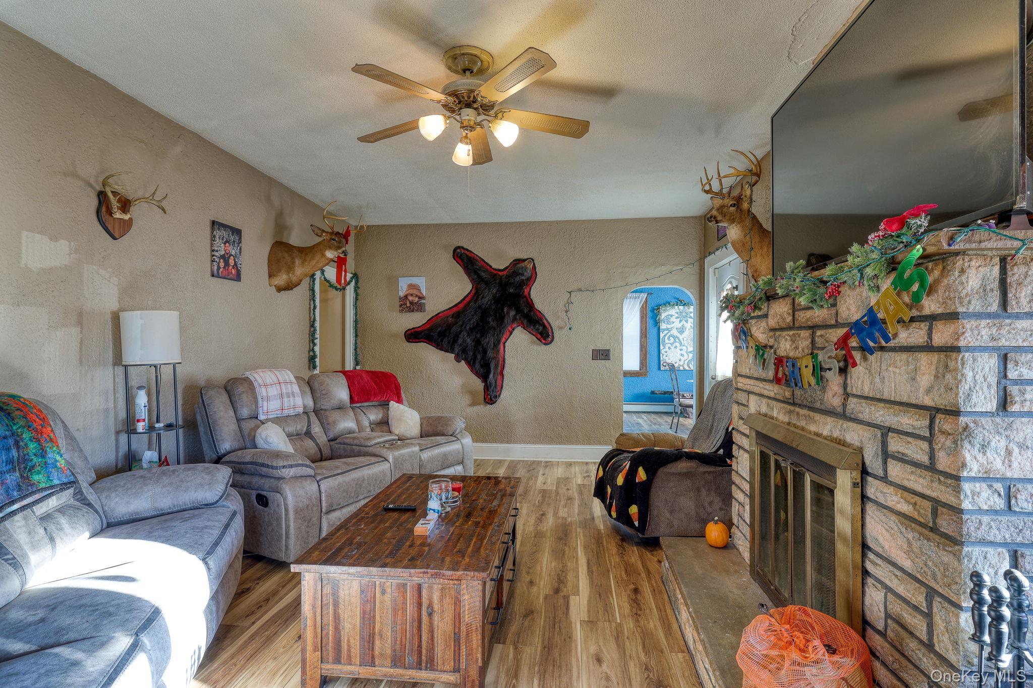 Single Family Willow  Orange County, NY 12550, MLS-935092-24