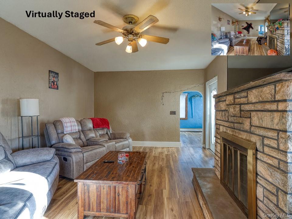 Single Family Willow Orange County, NY 12550, MLS-935092-3