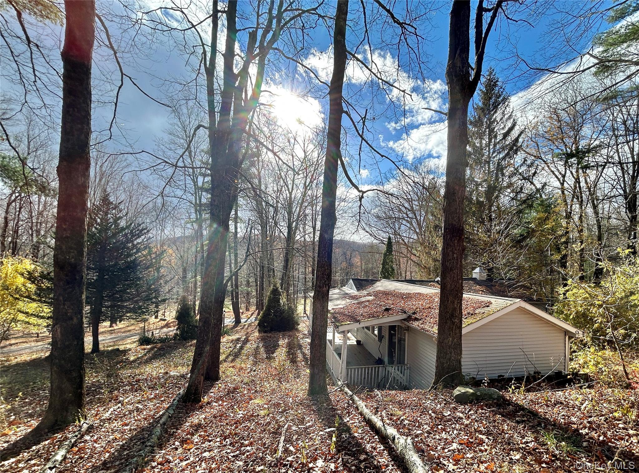 Single Family Tempaloni Rd Sullivan County, NY 12483, MLS-935094-17