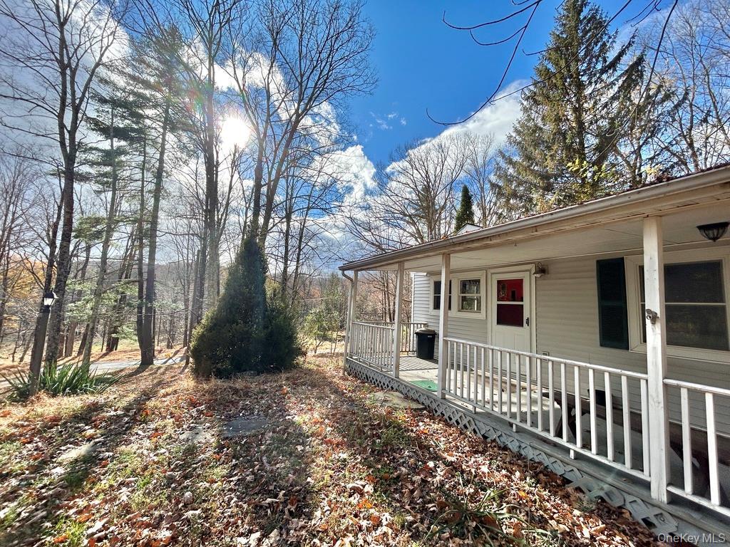 Single Family Tempaloni Rd Sullivan County, NY 12483, MLS-935094-2