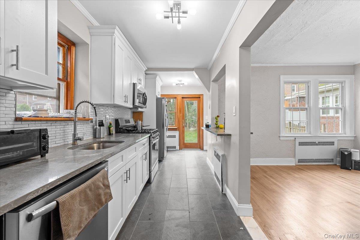 Single Family Kimball Westchester County, NY 10704, MLS-935110-17