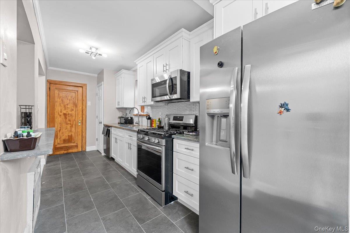 Single Family Kimball Westchester County, NY 10704, MLS-935110-19