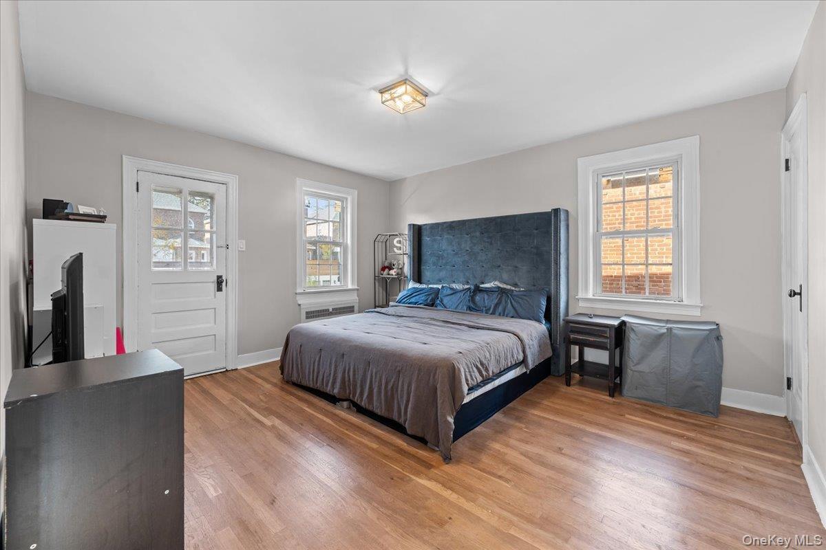 Single Family Kimball Westchester County, NY 10704, MLS-935110-22