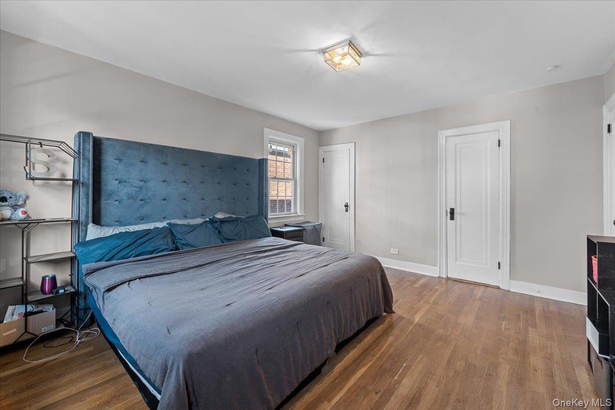 Single Family Kimball Westchester County, NY 10704, MLS-935110-23