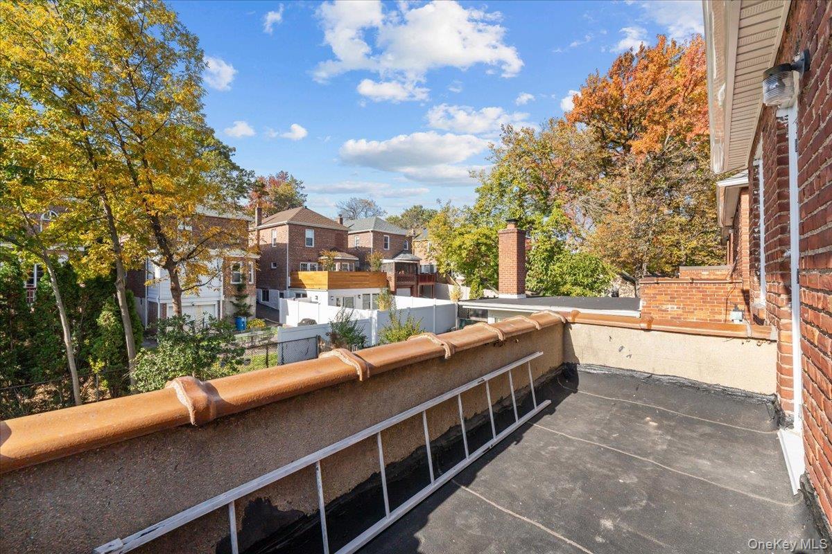 Single Family Kimball Westchester County, NY 10704, MLS-935110-25