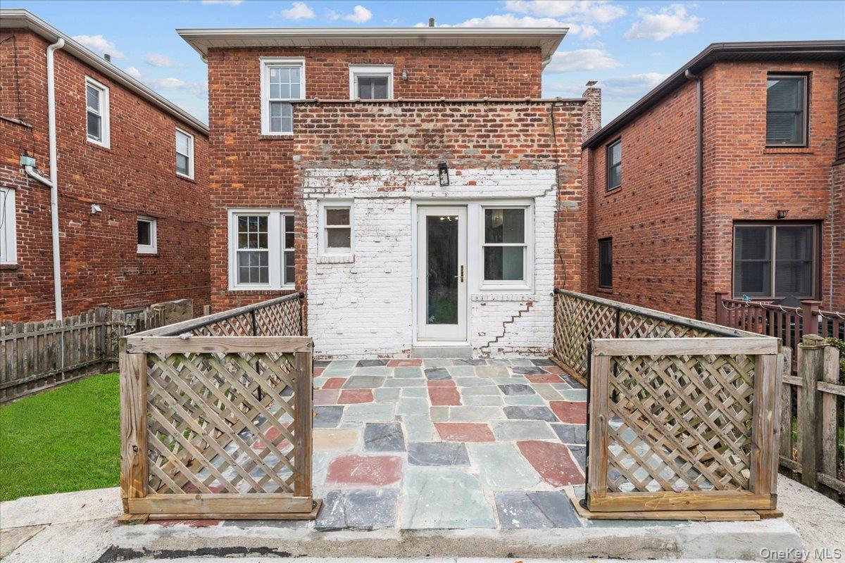 Single Family Kimball Westchester County, NY 10704, MLS-935110-38