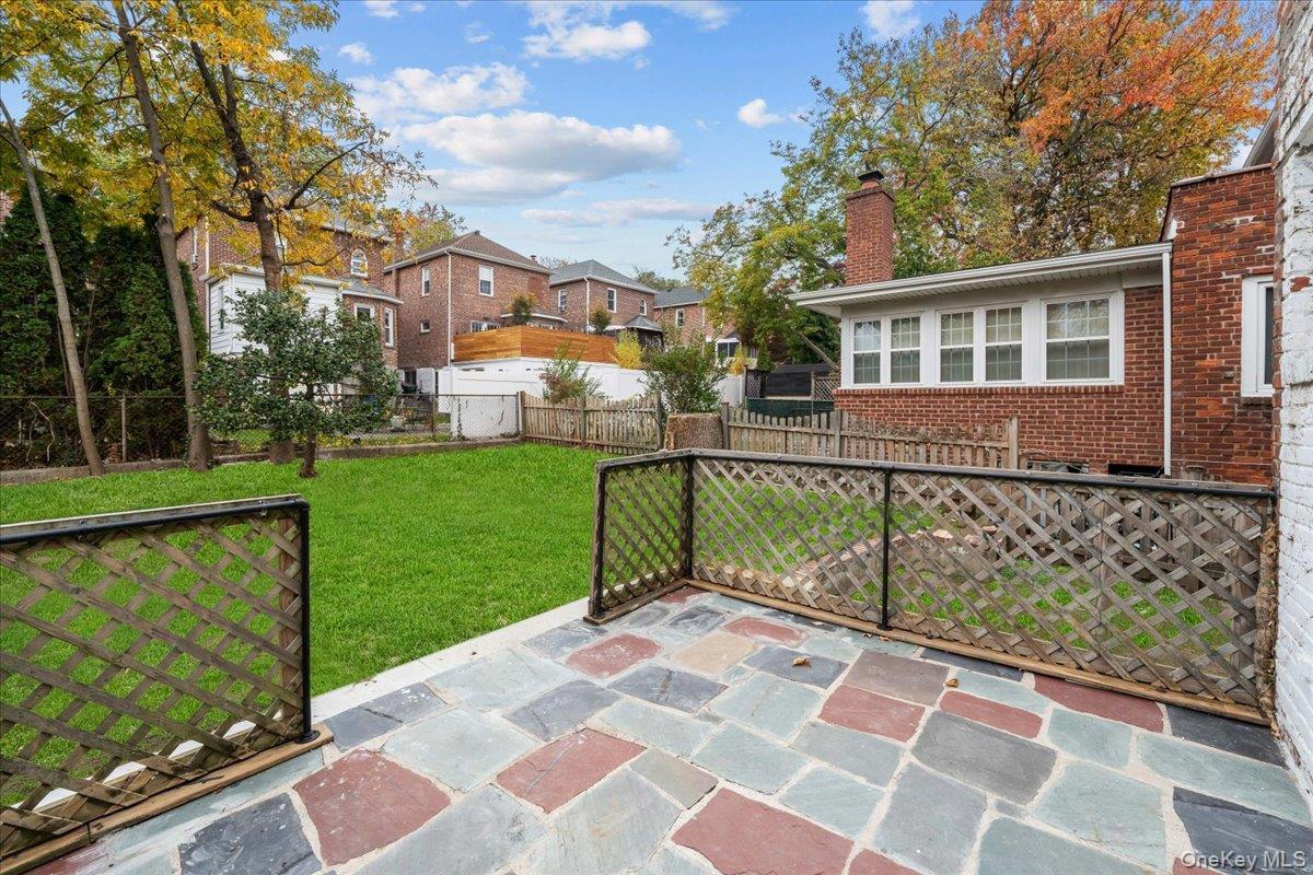 Single Family Kimball Westchester County, NY 10704, MLS-935110-39