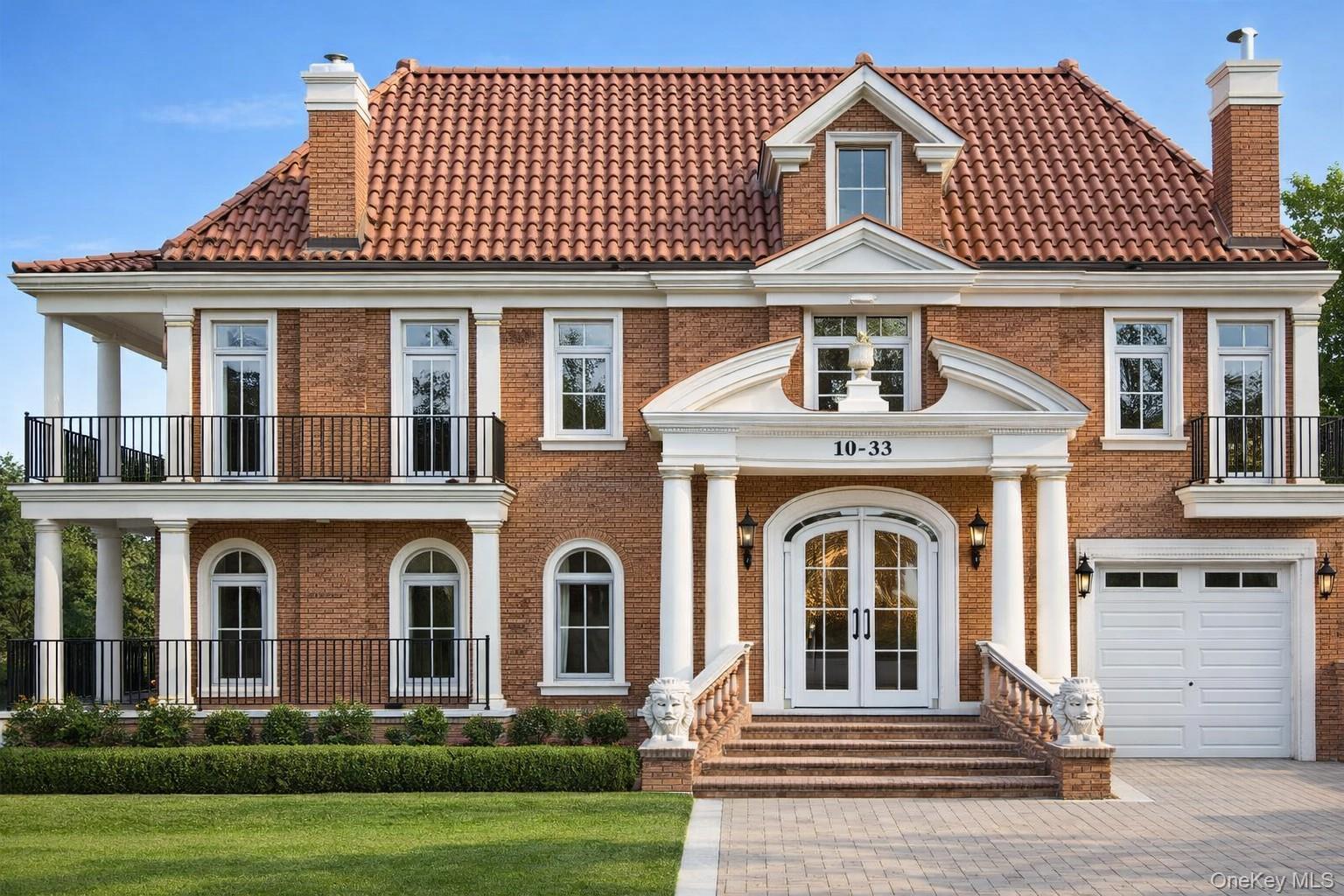 Single Family Burton  Queens, NY 11357, MLS-935114-5