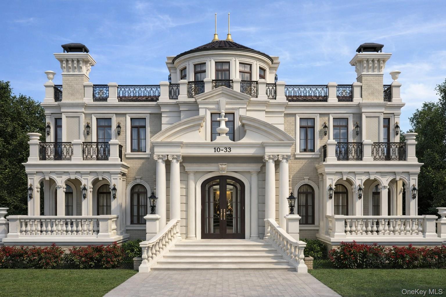 Single Family Burton  Queens, NY 11357, MLS-935114-7