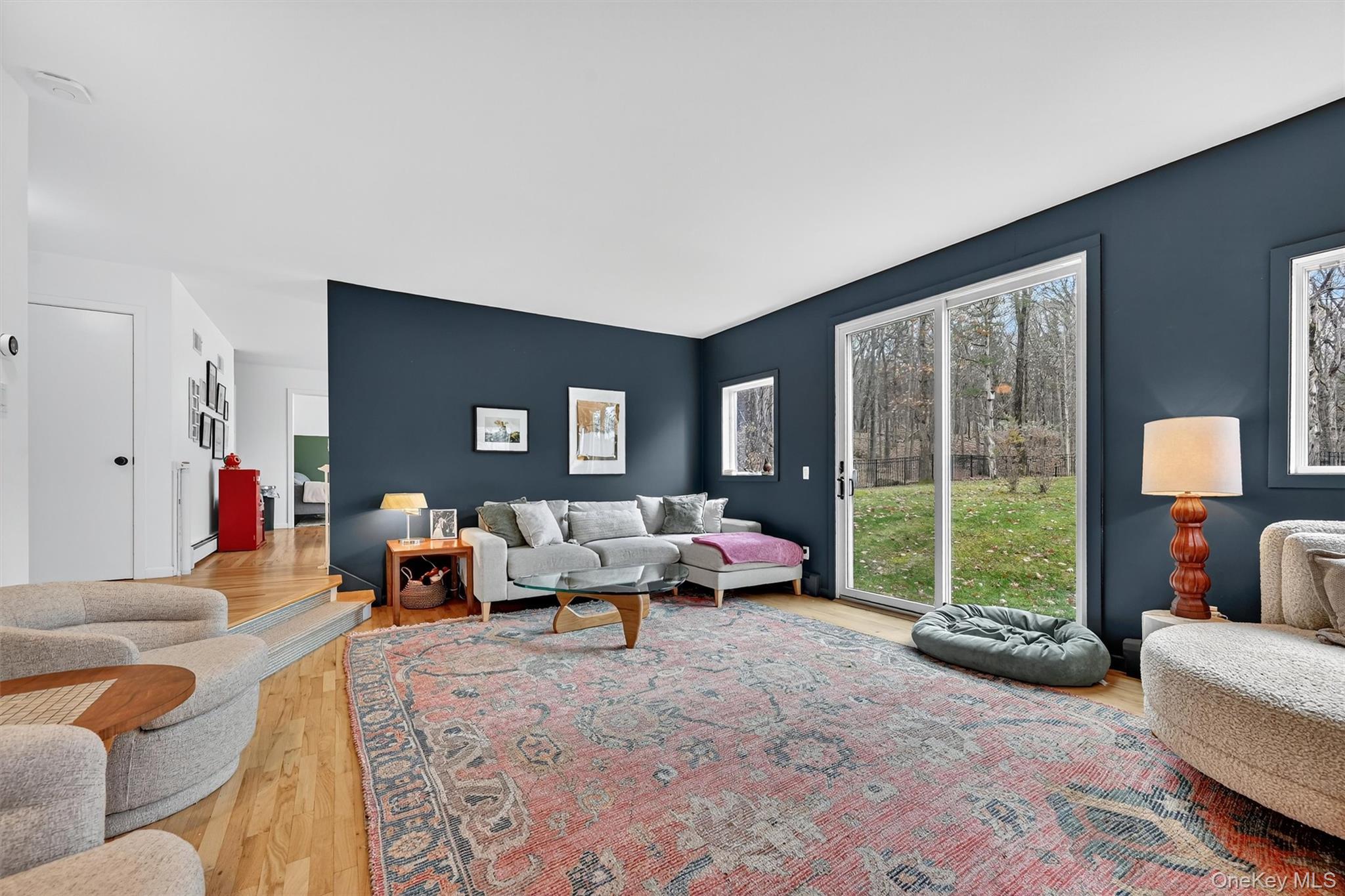 Single Family Oxford Springs Orange County, NY 10918, MLS-935115-10