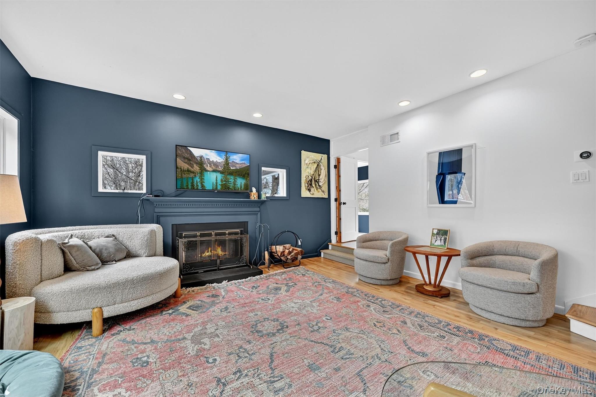 Single Family Oxford Springs Orange County, NY 10918, MLS-935115-11