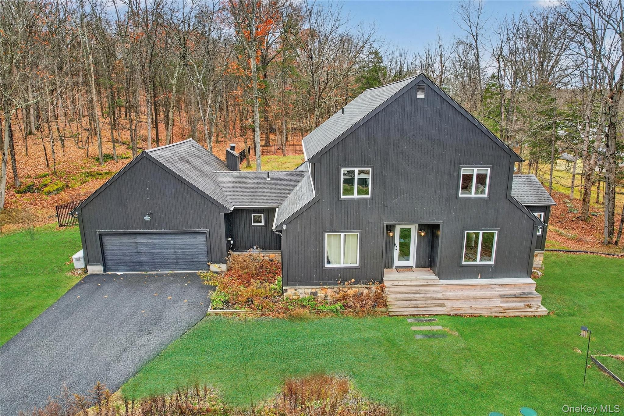 Single Family Oxford Springs Orange County, NY 10918, MLS-935115-2