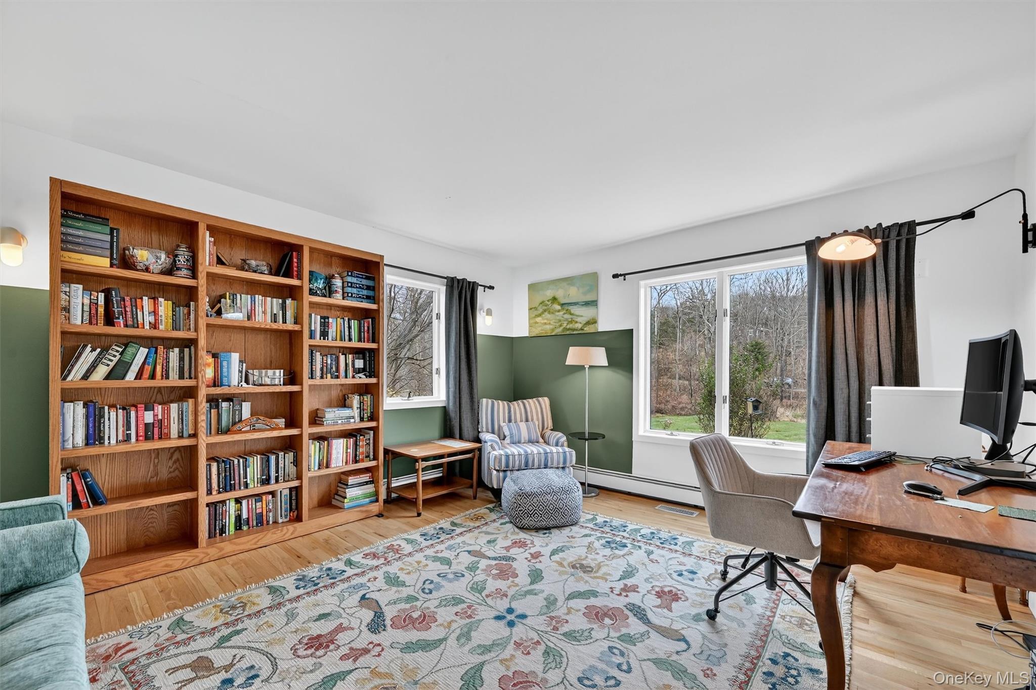 Single Family Oxford Springs Orange County, NY 10918, MLS-935115-22