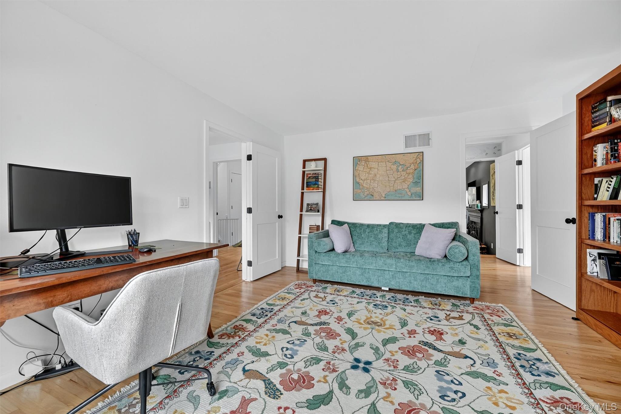 Single Family Oxford Springs Orange County, NY 10918, MLS-935115-23