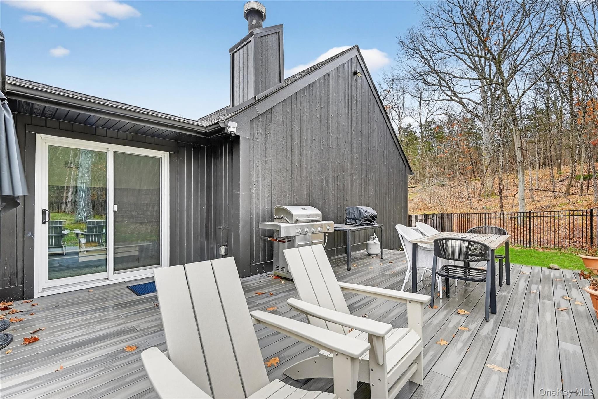 Single Family Oxford Springs Orange County, NY 10918, MLS-935115-34