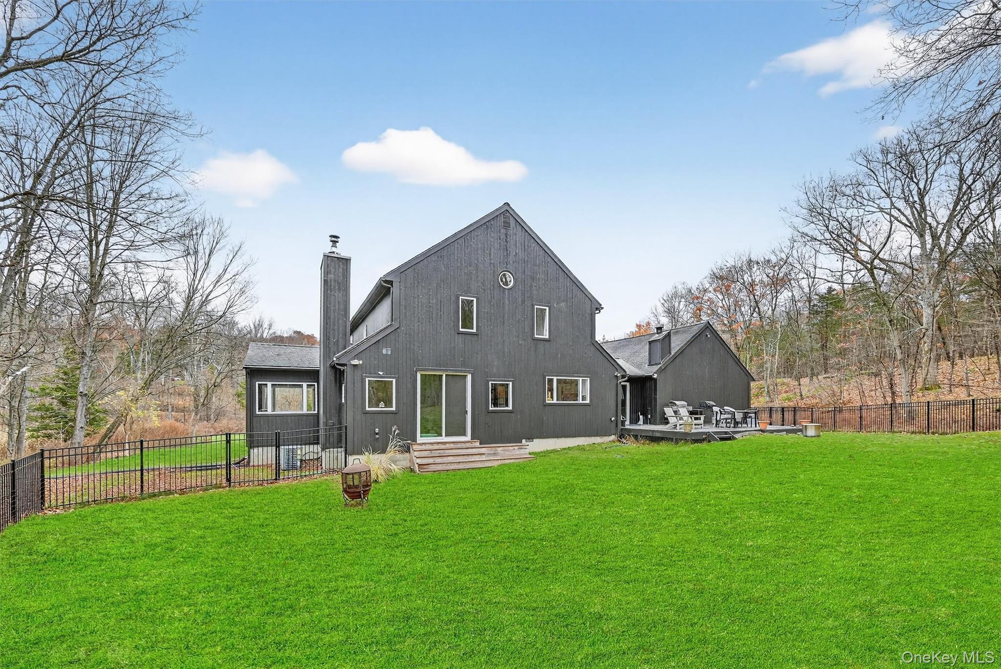 Single Family Oxford Springs Orange County, NY 10918, MLS-935115-35