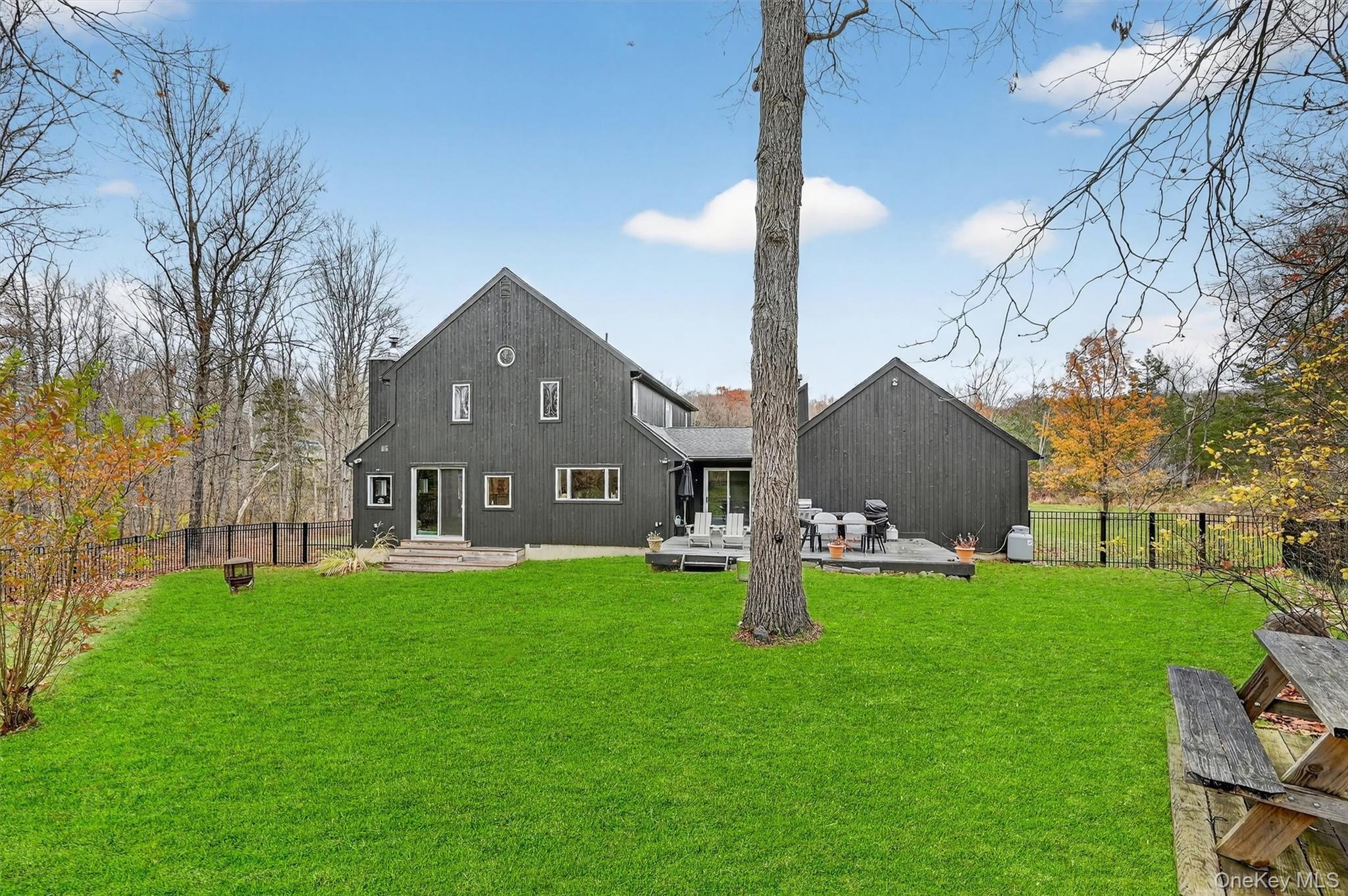 Single Family Oxford Springs Orange County, NY 10918, MLS-935115-36