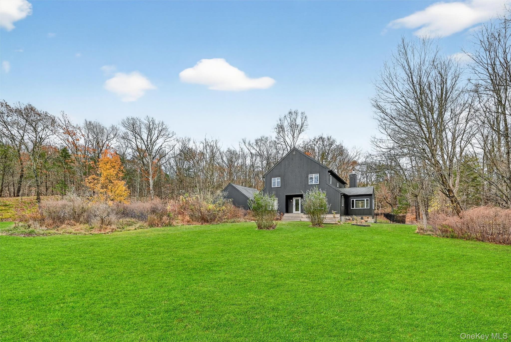 Single Family Oxford Springs Orange County, NY 10918, MLS-935115-39