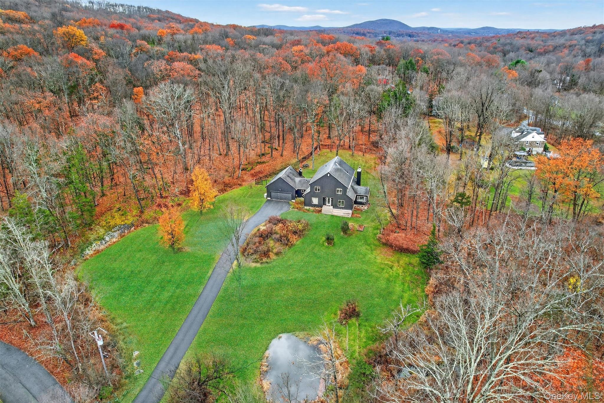 Single Family Oxford Springs Orange County, NY 10918, MLS-935115-4