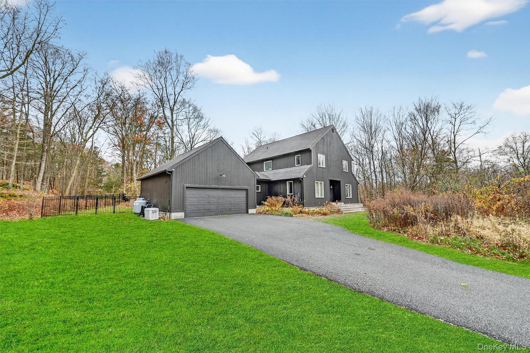 Single Family Oxford Springs Orange County, NY 10918, MLS-935115-41