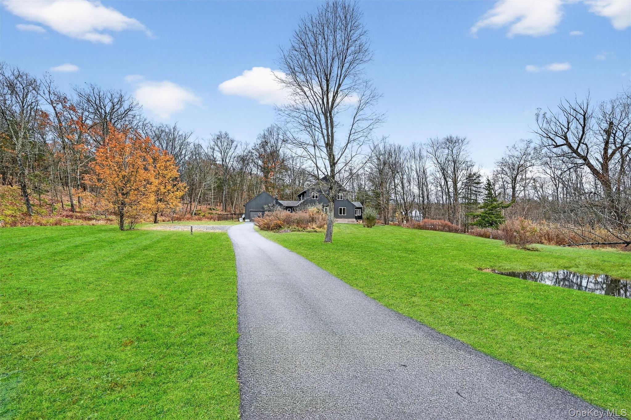 Single Family Oxford Springs Orange County, NY 10918, MLS-935115-42