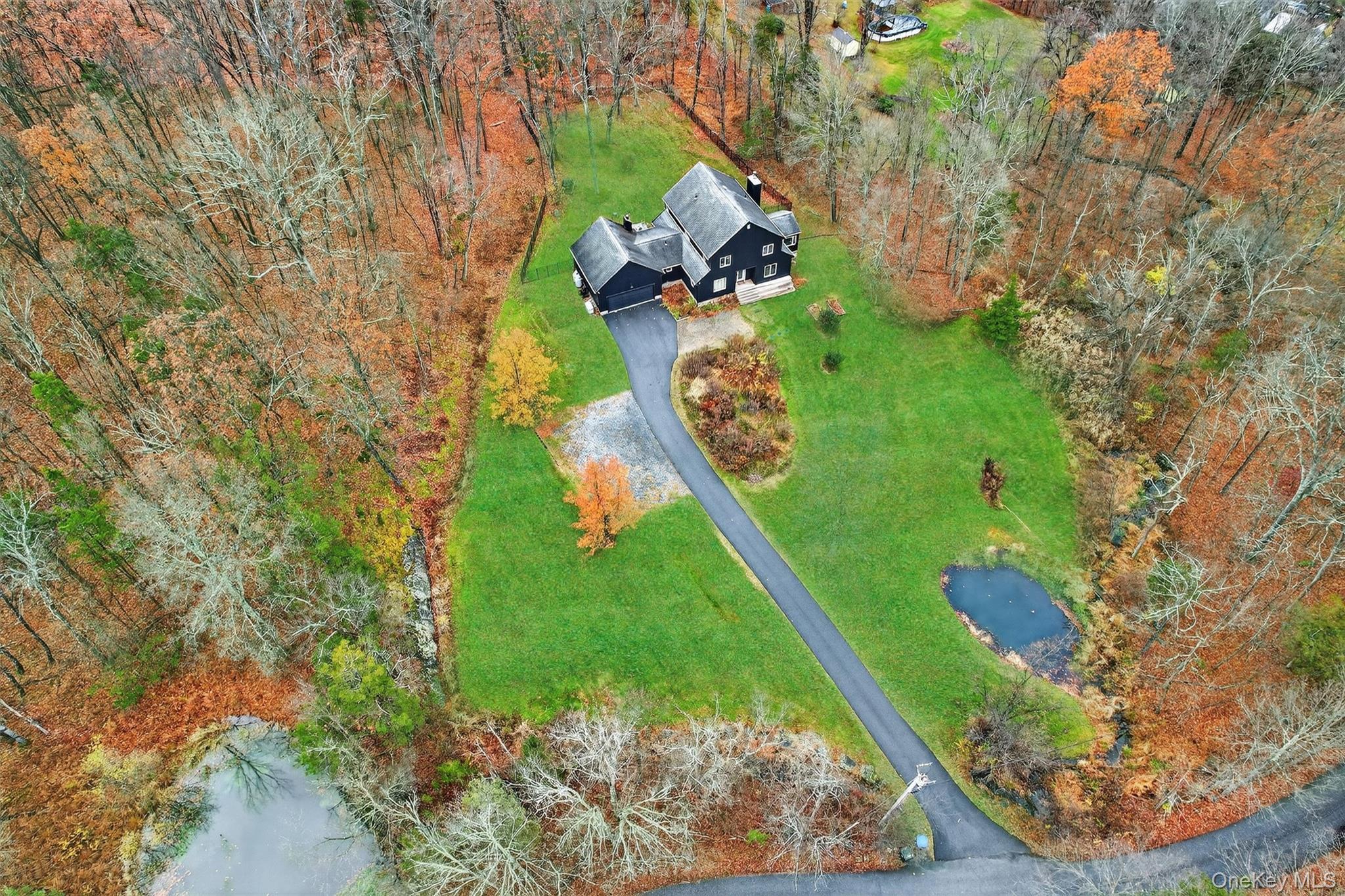 Single Family Oxford Springs Orange County, NY 10918, MLS-935115-43