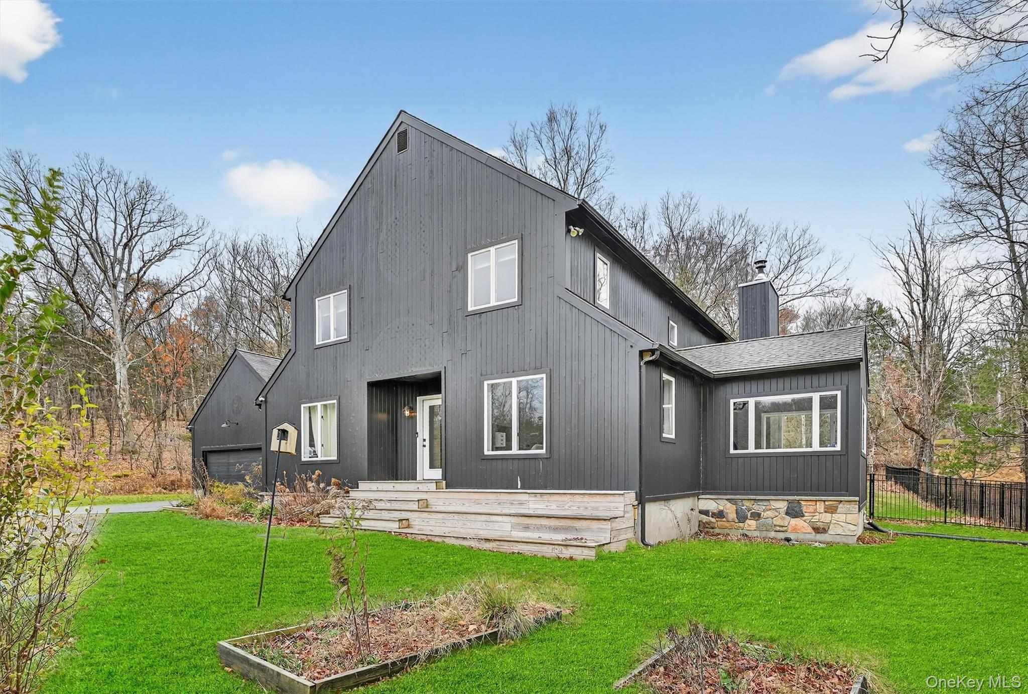 Single Family Oxford Springs Orange County, NY 10918, MLS-935115-45