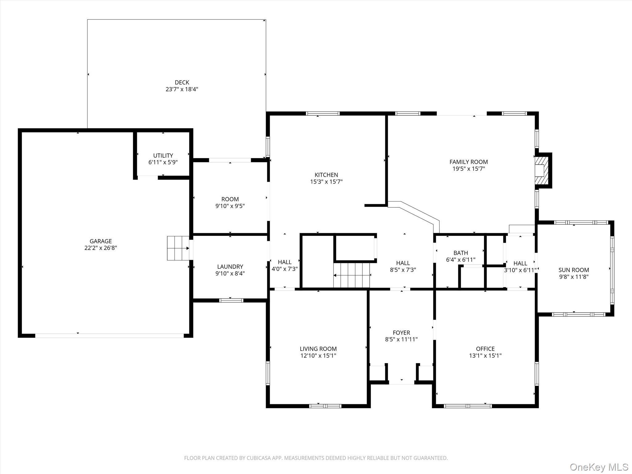 Single Family Oxford Springs Orange County, NY 10918, MLS-935115-47