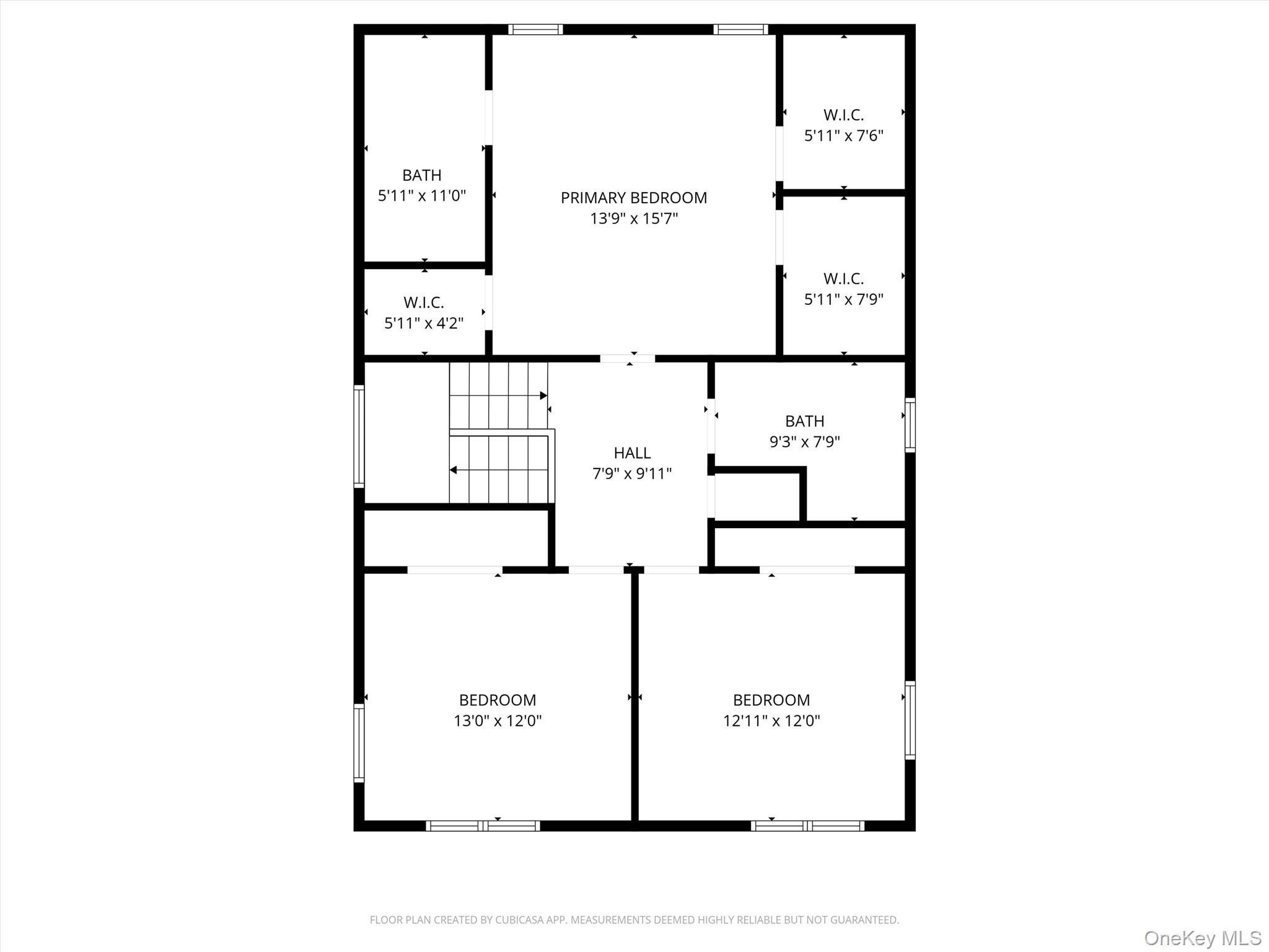 Single Family Oxford Springs  Orange County, NY 10918, MLS-935115-48