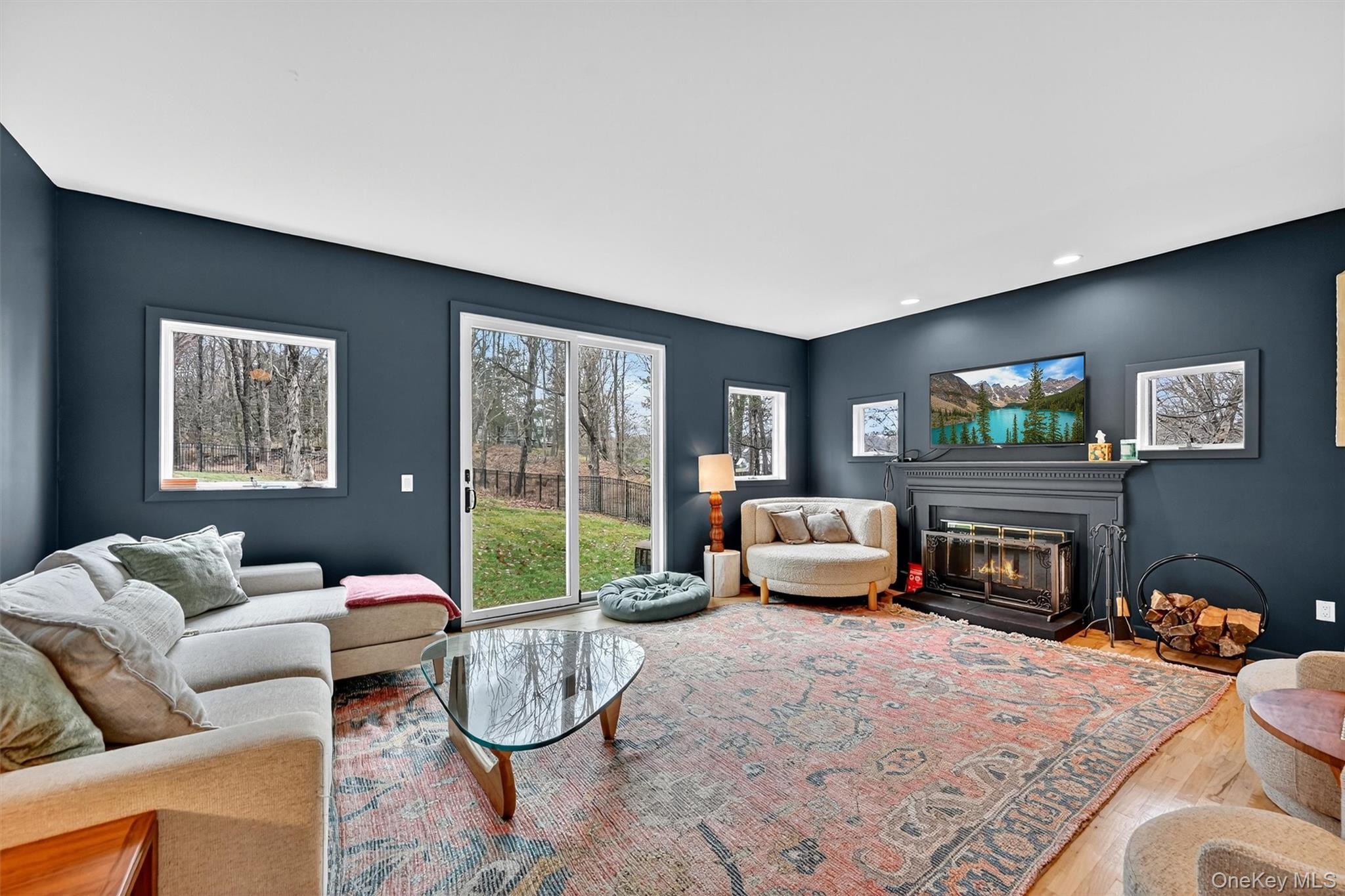 Single Family Oxford Springs Orange County, NY 10918, MLS-935115-6