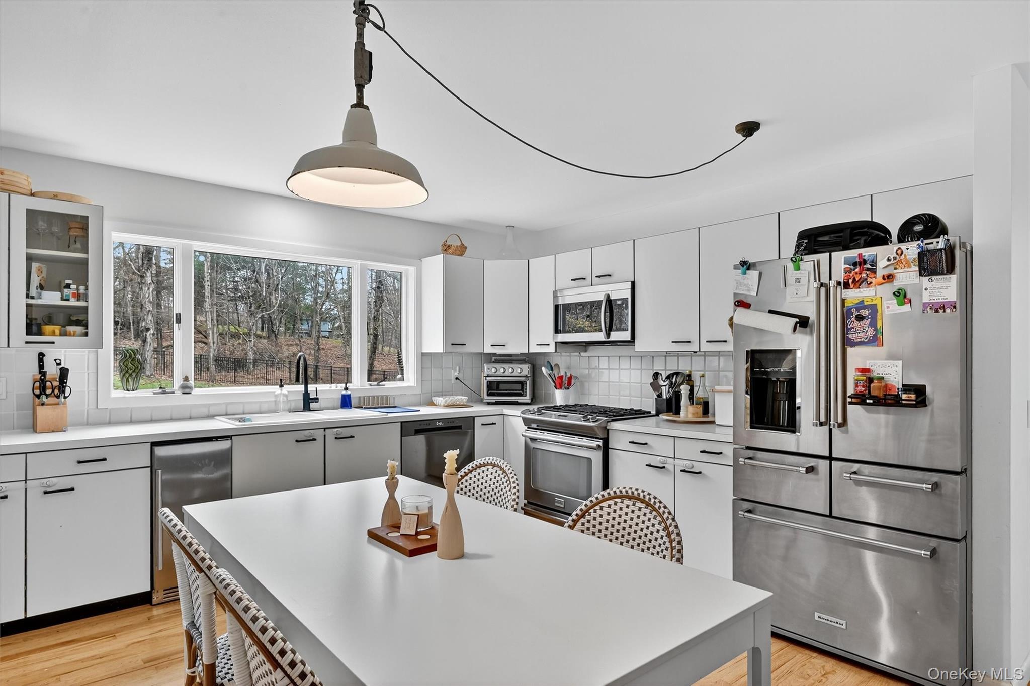 Single Family Oxford Springs Orange County, NY 10918, MLS-935115-7